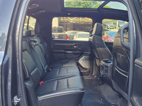 Used 2020 RAM 1500 Limited image 29