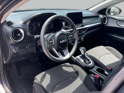 Certified 2024 Kia Forte LXS FWD image 16