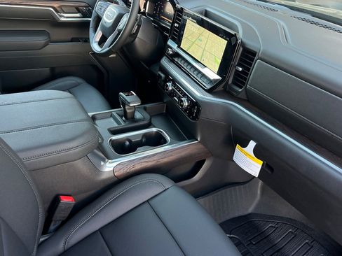 New 2026 GMC Sierra 1500 SLT w/ SLT Premium Plus Package image 14