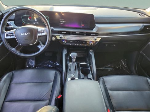 Certified 2023 Kia Telluride S FWD image 8