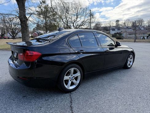 Used 2015 BMW 328i Sedan image 5