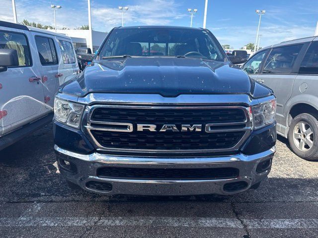 Used 2024 RAM 1500 Lone Star AWD/4WD image 14