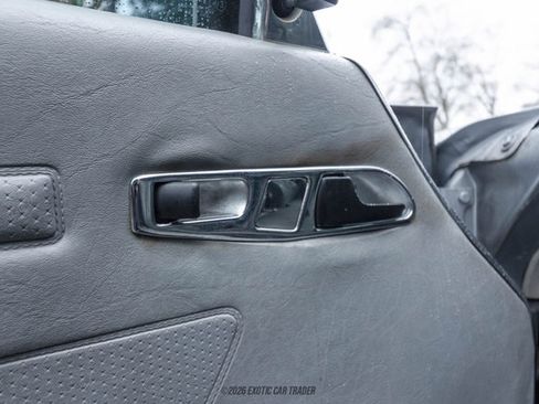 Used 1987 Mercedes-Benz 560 SL image 41