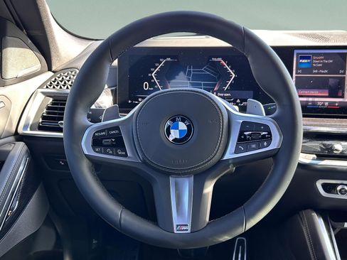 New 2026 BMW X6 xDrive40i w/ Premium Package image 28