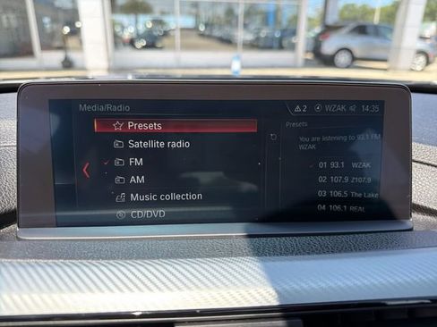 Used 2018 BMW 440i Gran Coupe w/ M Sport Package RWD image 18