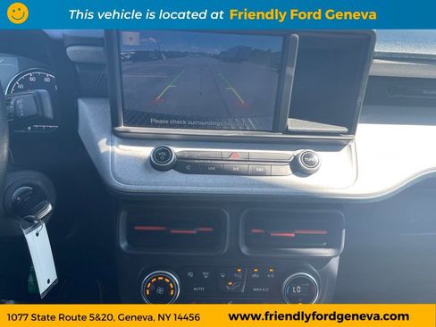 Used 2022 Ford Maverick XLT w/ Equipment Group 300A Standard AWD/4WD image 23