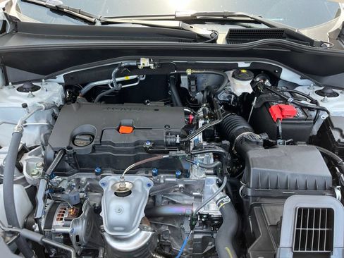 Used 2027 Honda HR-V Sport image 13