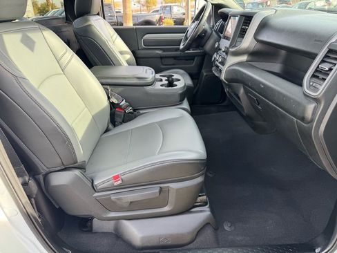 Used 2024 RAM 2500 Tradesman image 18