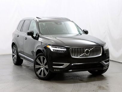 Used 2024 Volvo XC90 B5 Plus