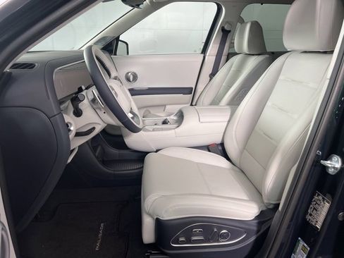 New 2026 Hyundai Palisade Calligraphy image 9