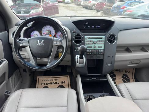 Used 2010 Honda Pilot EX-L image 15