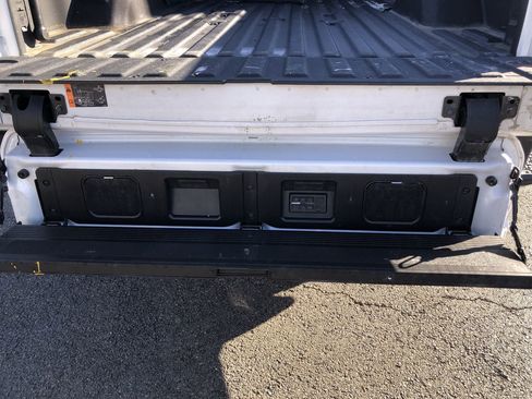 Used 2025 GMC Sierra 2500 Denali Ultimate image 29