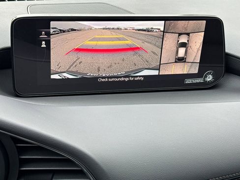 New 2026 MAZDA MAZDA3 Hatchback w/ Appearance Package image 22