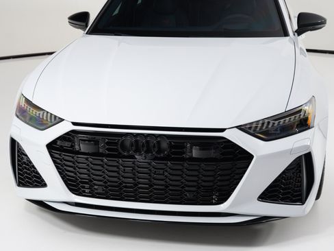 Used 2024 Audi RS 6 performance AWD/4WD image 59