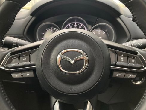 Used 2023 MAZDA CX-5 AWD 2.5 S w/ Preferred Package image 18