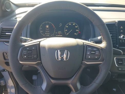 New 2026 Honda Ridgeline TrailSport image 17