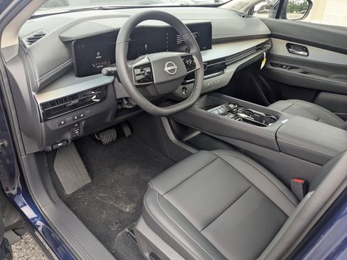 New 2025 Nissan Murano SL AWD/4WD image 23