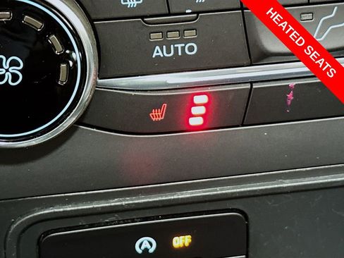 Used 2019 Ford EcoSport SE FWD image 21