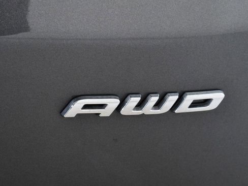 Used 2024 Ford Edge SEL w/ Convenience Package image 21