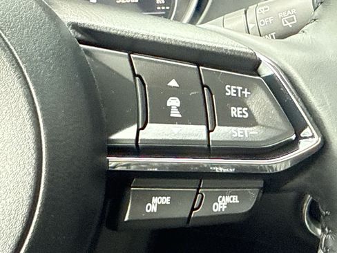 Used 2025 MAZDA CX-5 AWD 2.5 S image 12