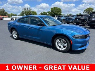 Used 2023 Dodge Charger SXT video 1