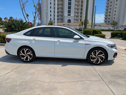 Certified 2023 Volkswagen Jetta GLI Autobahn