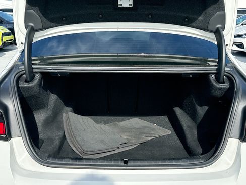 Used 2021 BMW 540i w/ M Sport Package RWD image 27