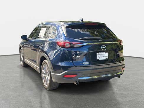 Used 2023 MAZDA CX-9 Grand Touring image 7
