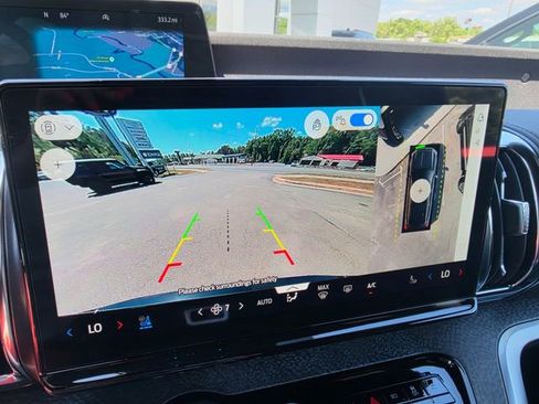 New 2026 Ford Expedition Tremor image 12