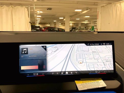 New 2026 BMW X3 xDrive30 w/ M Sport Package image 18