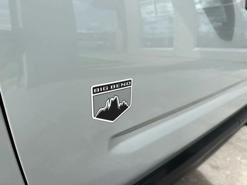 Used 2023 Ford Bronco Sport Big Bend w/ Convenience Package image 8