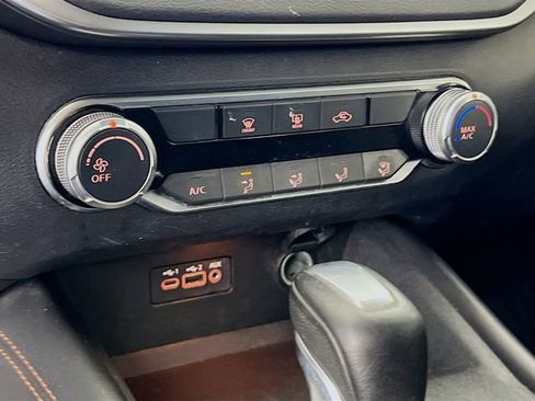 Used 2021 Nissan Altima 2.5 SR image 14