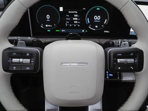 Used 2024 Hyundai Santa Fe Calligraphy image 35