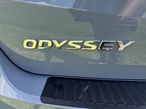 Used 2025 Honda Odyssey Sport-L image 33