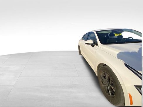 Used 2025 Kia K5 LXS image 13