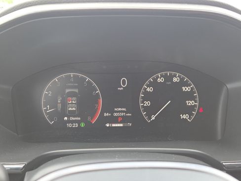 Used 2025 Honda CR-V EX-L image 30