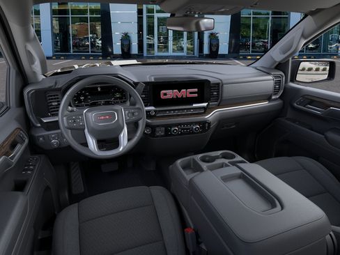 New 2026 GMC Sierra 1500 Elevation AWD/4WD image 15