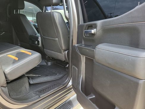 Used 2019 GMC Sierra 1500 AT4 w/ AT4 Premium Package AWD/4WD image 27