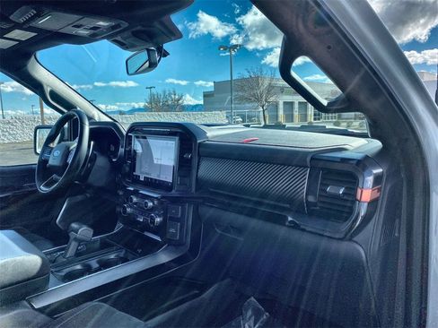 Used 2023 Ford F150 Raptor w/ Equipment Group 802A Raptor R image 30