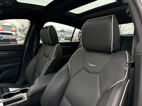 Used 2023 Cadillac CT5 V Blackwing w/ Parking Package image 59