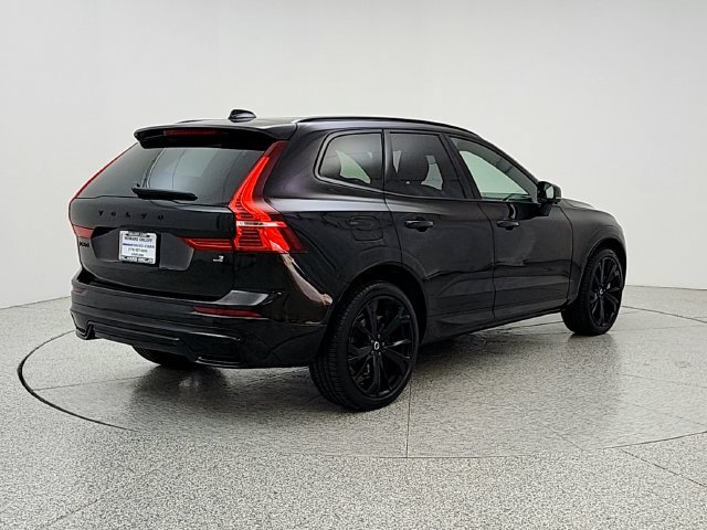 Used 2024 Volvo XC60 T8 Ultimate w/ Climate Package AWD/4WD image 5