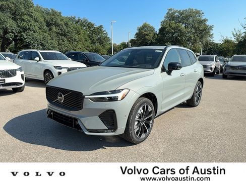 New 2026 Volvo XC60 B5 Plus w/ Protection Package Premier image 1