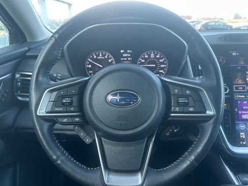 Certified 2022 Subaru Outback Limited w/ Popular Package #2 image 20