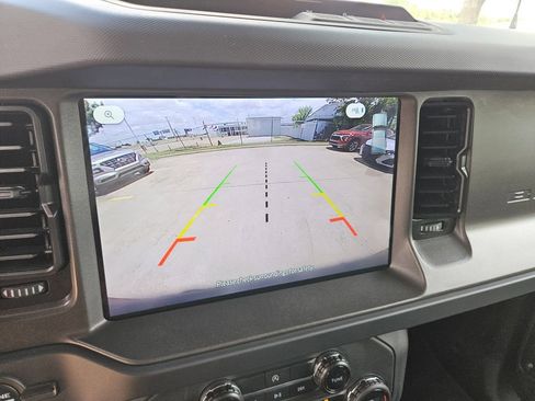 Used 2025 Ford Bronco Big Bend AWD/4WD image 22