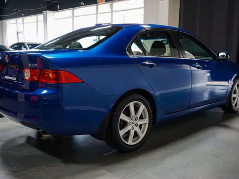 Used 2005 Acura TSX image 29