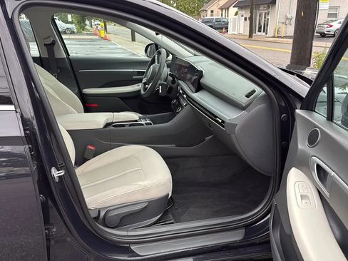Used 2025 Hyundai Sonata SEL image 26