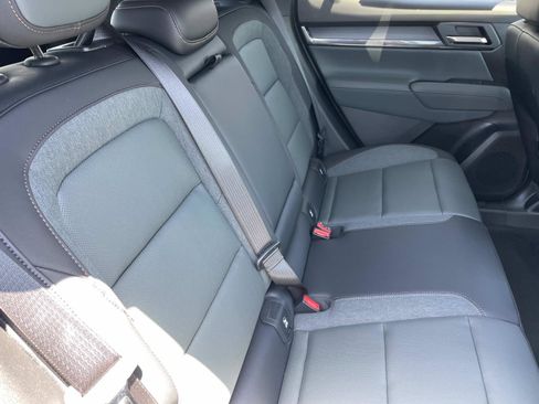 New 2026 GMC Terrain AT4 w/ Technology Package II AWD/4WD image 26