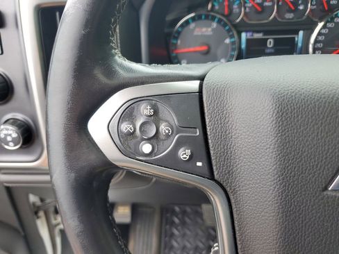 Used 2019 Chevrolet Silverado 2500 LTZ w/ Duramax Plus Package AWD/4WD image 20