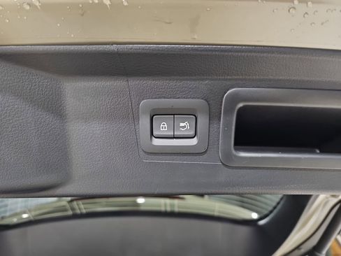 New 2026 MAZDA CX-50 2.5 Turbo w/ Accent Package image 14