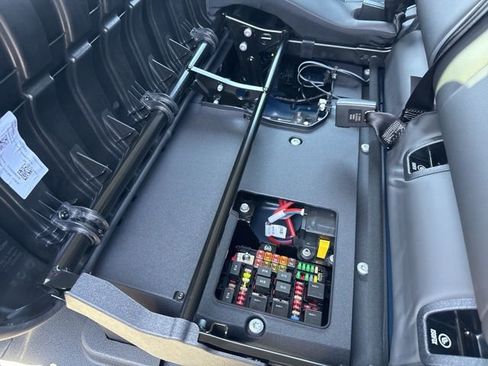 New 2026 INEOS Grenadier Fieldmaster Edition image 28